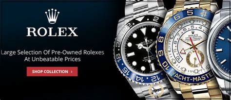 buying rolex from watchfinder|official rolex pre owned store.